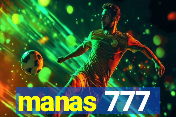 manas 777